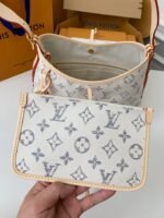 Louis Vuitton Carryall small handbagM24707Size:29*24*12cm - Image 12