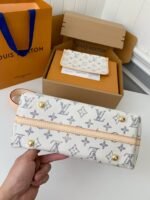 Louis Vuitton Carryall small handbagM24707Size:29*24*12cm - Image 13