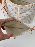 Louis Vuitton Carryall small handbagM24707Size:29*24*12cm - Image 15