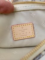 Louis Vuitton Carryall small handbagM24707Size:29*24*12cm - Image 16