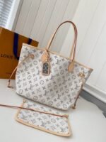 Louis Vuitton Neverfull medium handbagM24905Size: 31*28*14cm - Image 2