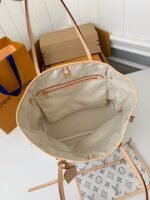 Louis Vuitton Neverfull medium handbagM24905Size: 31*28*14cm - Image 12