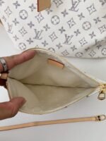 Louis Vuitton Neverfull medium handbagM24905Size: 31*28*14cm - Image 13