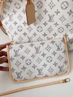 Louis Vuitton Neverfull medium handbagM24905Size: 31*28*14cm - Image 15