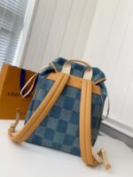 Louis Vuitton Montsouris backpack M40708 Size:32*40*19cm - Image 7