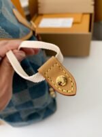 Louis Vuitton Montsouris backpack M40708 Size:32*40*19cm - Image 8