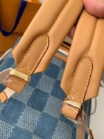 Louis Vuitton Montsouris backpack M40708 Size:32*40*19cm - Image 10