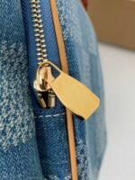 Louis Vuitton Montsouris backpack M40708 Size:32*40*19cm - Image 11