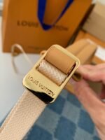 Louis Vuitton Montsouris backpack M40708 Size:32*40*19cm - Image 12