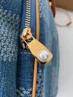 Louis Vuitton Montsouris backpack M40708 Size:32*40*19cm - Image 13