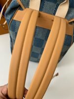 Louis Vuitton Montsouris backpack M40708 Size:32*40*19cm - Image 18