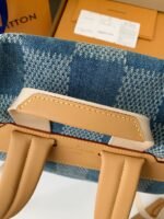 Louis Vuitton Montsouris backpack M40708 Size:32*40*19cm - Image 19