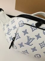 New Louis Vuitton RUSH waist bag M25227 Size: 30*15*8cm - Image 5
