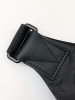 New Louis Vuitton RUSH waist bag M47058Size: 30*15*8cm - Image 8