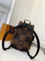 Louis Vuitton Medium-sized men' smatching colored backpack M40350 Size:38*44*21cm - Image 4