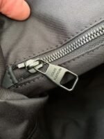 Louis Vuitton Medium-sized men' smatching colored backpack M40350 Size:38*44*21cm - Image 16