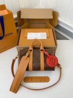 Louis Vuitton The New Keepall Bandouli ère25 handbag M11542 Size: 25*15*11cm