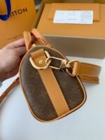 Louis Vuitton The New Keepall Bandouli ère25 handbag M11542 Size: 25*15*11cm - Image 3