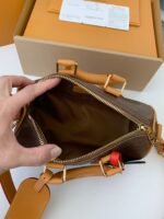 Louis Vuitton The New Keepall Bandouli ère25 handbag M11542 Size: 25*15*11cm - Image 7