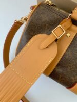Louis Vuitton The New Keepall Bandouli ère25 handbag M11542 Size: 25*15*11cm - Image 10