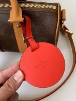 Louis Vuitton The New Keepall Bandouli ère25 handbag M11542 Size: 25*15*11cm - Image 11