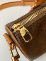 Louis Vuitton The New Keepall Bandouli ère25 handbag M11542 Size: 25*15*11cm - Image 13