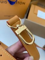 Louis Vuitton The New Keepall Bandouli ère25 handbag M11542 Size: 25*15*11cm - Image 14