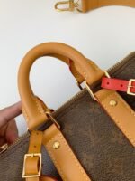 Louis Vuitton The New Keepall Bandouli ère25 handbag M11542 Size: 25*15*11cm - Image 16