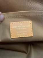 Louis Vuitton The New Keepall Bandouli ère25 handbag M11542 Size: 25*15*11cm - Image 18