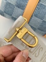 Louis Vuitton New Weekend TOTE tanninjean bag N40702Size:43*34*17.5cm - Image 16