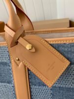 Louis Vuitton New Weekend TOTE tanninjean bag N40702Size:43*34*17.5cm - Image 14