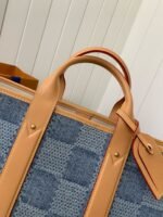 Louis Vuitton New Weekend TOTE tanninjean bag N40702Size:43*34*17.5cm - Image 13