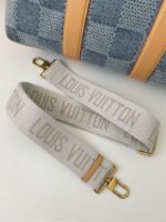 Louis Vuitton New Weekend TOTE tanninjean bag N40702Size:43*34*17.5cm - Image 6