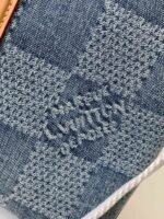 Louis Vuitton New Weekend TOTE tanninjean bag N40702Size:43*34*17.5cm - Image 17