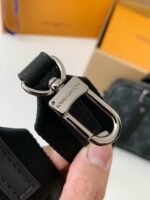 Louis Vuitton Autumn/Winter New NANO PORTEDOCUMENTS VOYAGE Handbag M82770, Top QualitySize: 20*13*5.5cm - Image 6