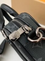 Louis Vuitton Autumn/Winter New NANO PORTEDOCUMENTS VOYAGE Handbag M82770, Top QualitySize: 20*13*5.5cm - Image 8