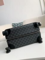Louis Vuitton suitcase - Image 8