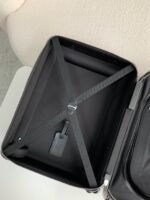 Louis Vuitton suitcase - Image 13