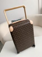 Louis Vuitton suitcase - Image 3