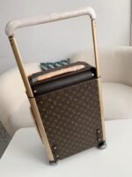 Louis Vuitton suitcase - Image 6