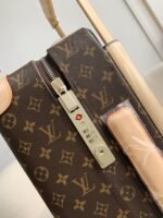 Louis Vuitton suitcase - Image 11