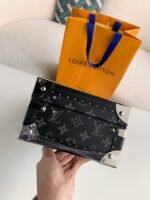 Louis Vuitton watch storage boxSize: 34*18*11cm - Image 3