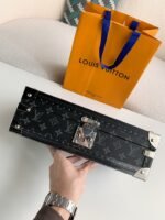 Louis Vuitton watch storage boxSize: 34*18*11cm - Image 7
