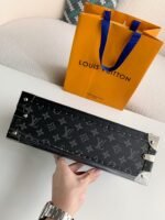 Louis Vuitton watch storage boxSize: 34*18*11cm - Image 10