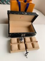 Louis Vuitton watch storage boxSize: 34*18*11cm - Image 11