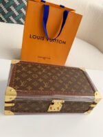 Louis Vuitton watch storage boxSize: 34*18*11cm - Image 6