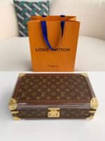 Louis Vuitton watch storage boxSize: 34*18*11cm - Image 7