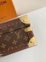 Louis Vuitton watch storage boxSize: 34*18*11cm - Image 10