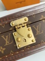 Louis Vuitton watch storage boxSize: 34*18*11cm - Image 12