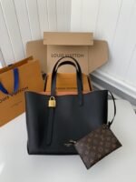 Louis Vuitton Low Key Cabas Mid -number Handbag M25343Size: 30*14*47cm